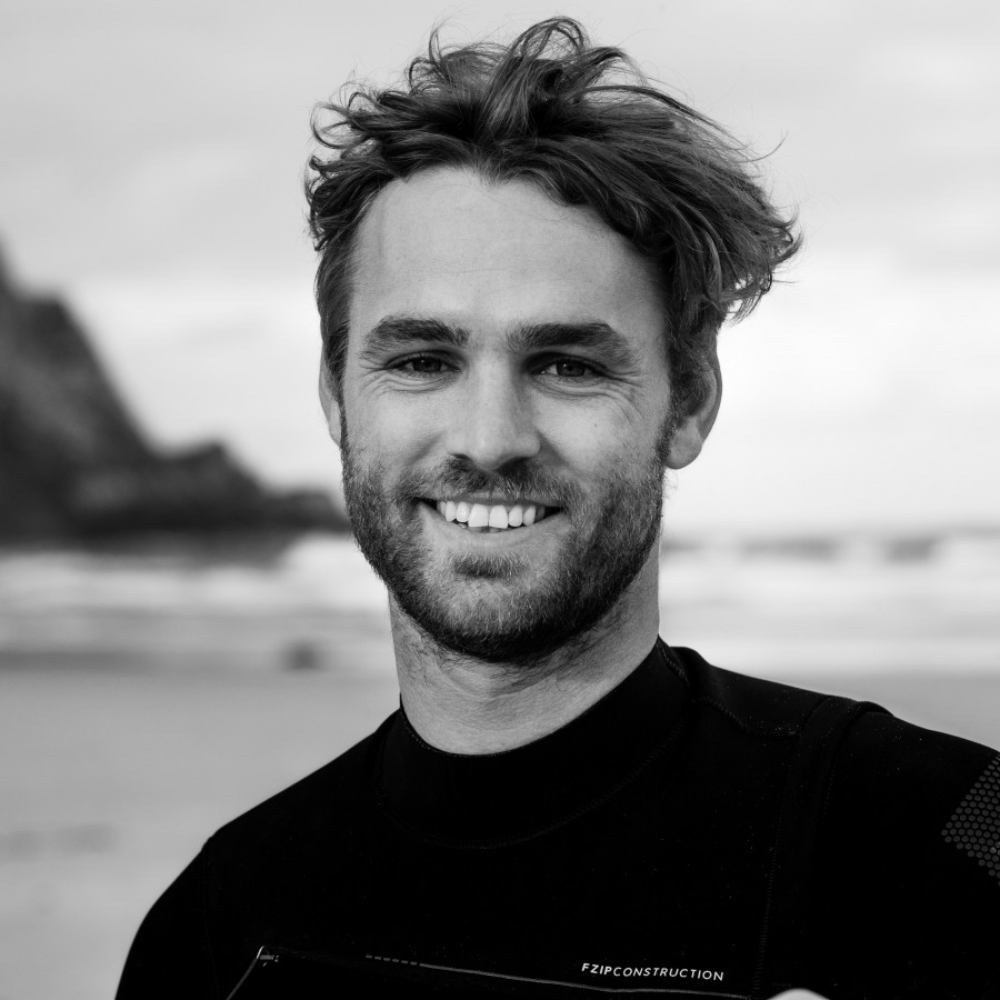 Graham Howes Northkiteboarding