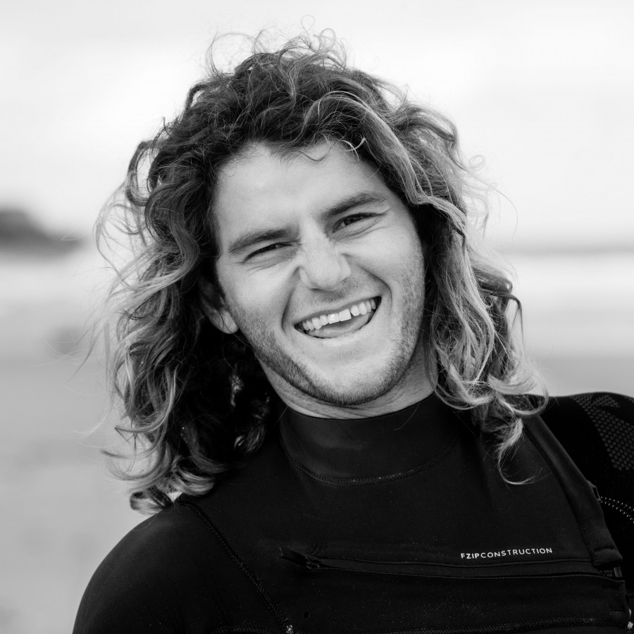 Jesse Richman Northkiteboarding