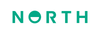 North Kiteboarding Logo