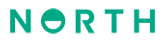 North Kiteboarding Logo